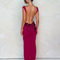 ZITA JURK - ROOD : SALSA : DIEP ROOD