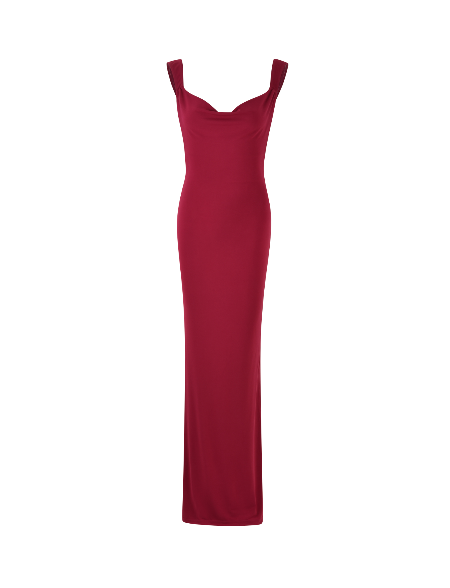 ZITA JURK - ROOD : SALSA : DIEP ROOD
