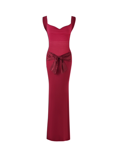 ZITA JURK - ROOD : SALSA : DIEP ROOD