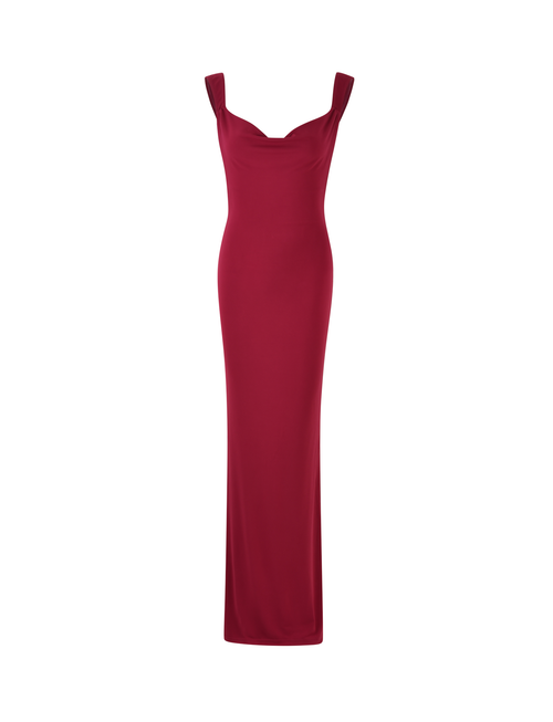 ZITA JURK - ROOD : SALSA : DIEP ROOD