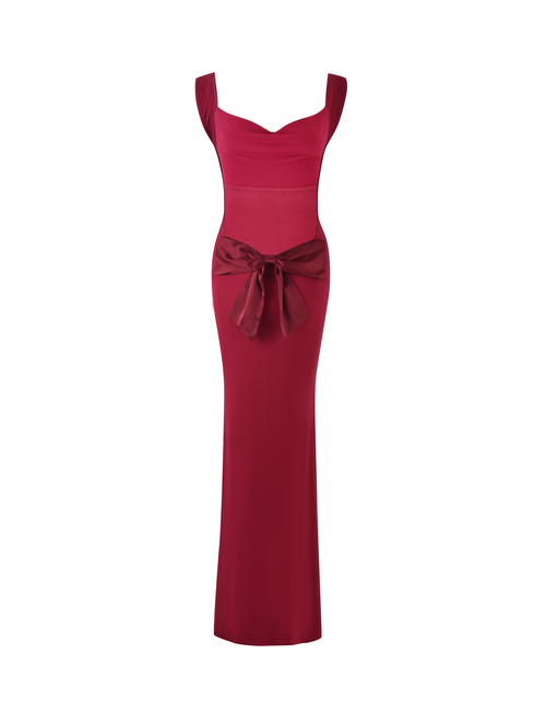 ZITA JURK - ROOD : SALSA : DIEP ROOD