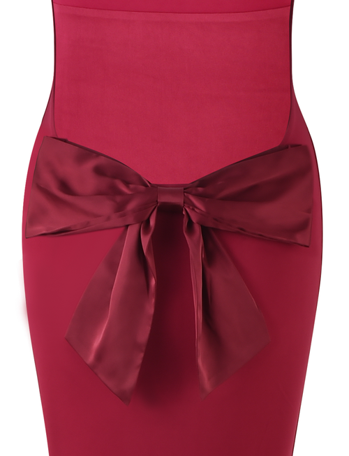 ZITA JURK - ROOD : SALSA : DIEP ROOD