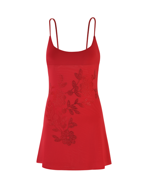 OCTAVIA JURK - ROOD : KERSENROOD